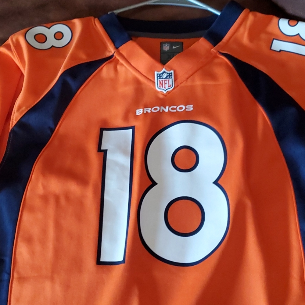 NFL Nike Jersey